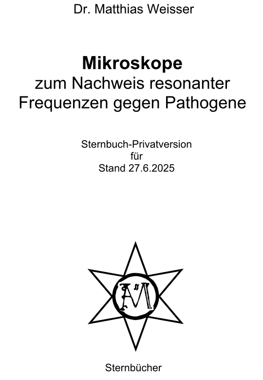 Mikroskope